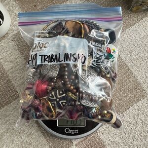 2lb jewelry mystery bag!